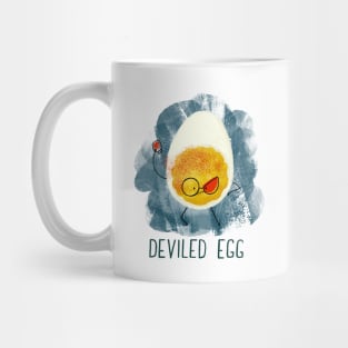 Deviled Egg Mug